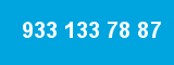 933 133 78 87